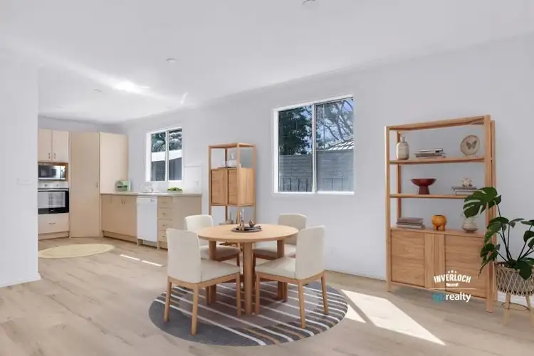 Third view of Homely house listing, 3/34 Powlett Street, Inverloch VIC 3996
