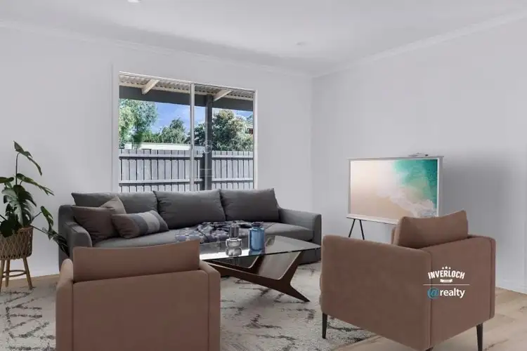 Fourth view of Homely house listing, 3/34 Powlett Street, Inverloch VIC 3996