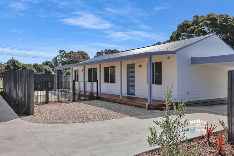 Fifth view of Homely house listing, 3/34 Powlett Street, Inverloch VIC 3996