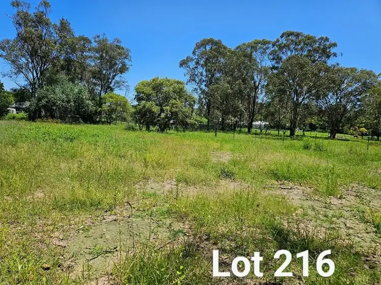 Fifth view of Homely land listing, 50 Albert Street, Crows Nest QLD 4355