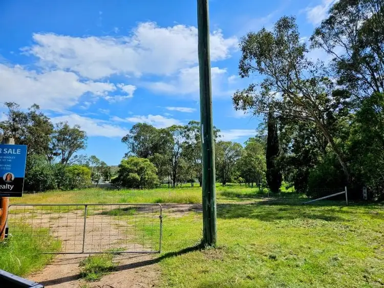 Sixth view of Homely land listing, 50 Albert Street, Crows Nest QLD 4355