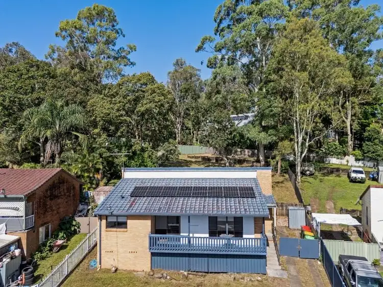 Second view of Homely house listing, 34 Shearman Drive, Goonellabah NSW 2480