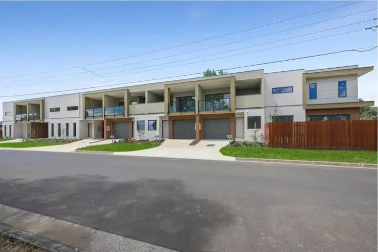 2C - 2E Central Avenue, Boronia VIC 3155