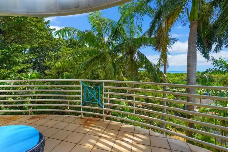 8/4 Giuseppe Court, Coconut Grove NT 810