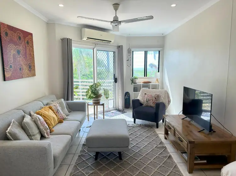 Sixth view of Homely unit listing, 8/4 Giuseppe Court, Coconut Grove NT 810