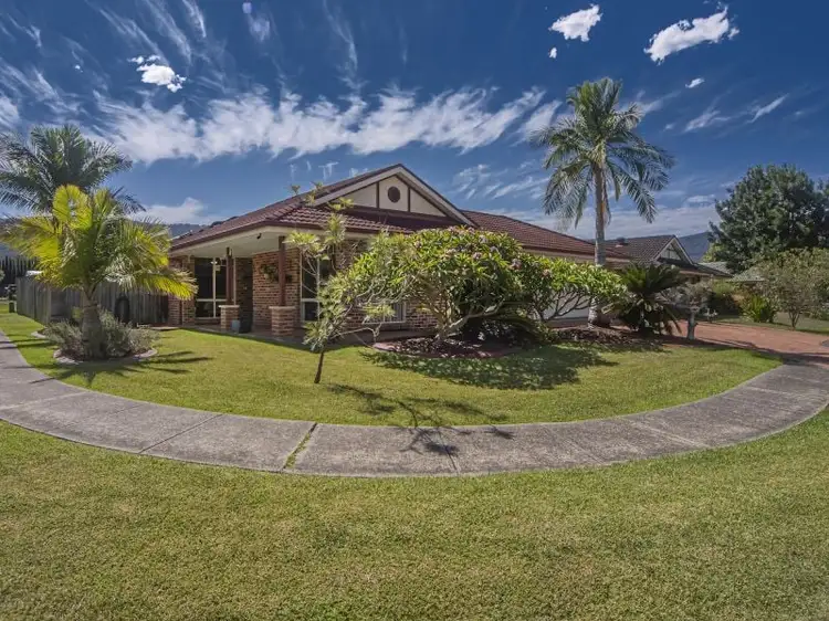 36 Highland Park Drive