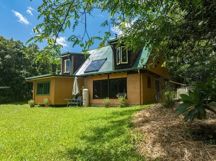 Second view of Homely house listing, 3/78 Cecil Street, Nimbin NSW 2480
