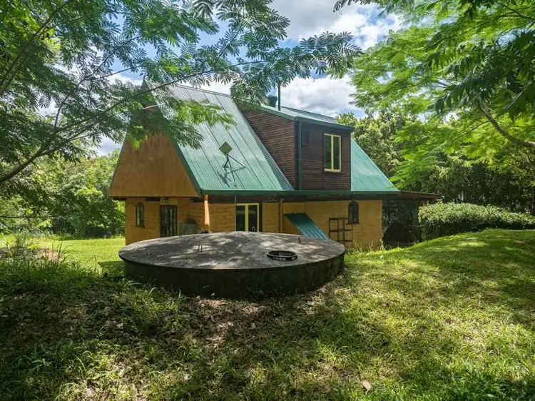 Third view of Homely house listing, 3/78 Cecil Street, Nimbin NSW 2480