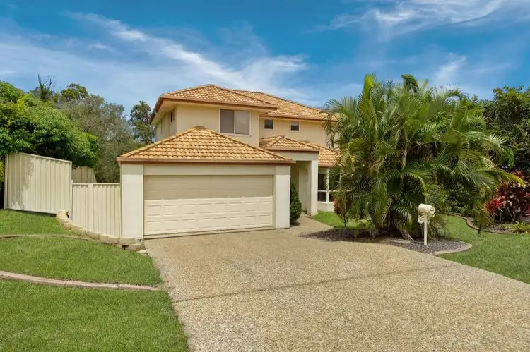 90 Christina Ryan Way, Arundel QLD 4214