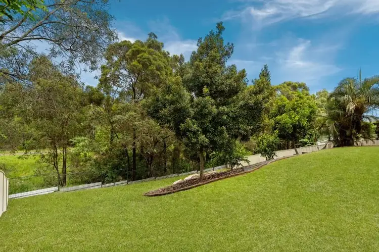 Sixth view of Homely house listing, 90 Christina Ryan Way, Arundel QLD 4214