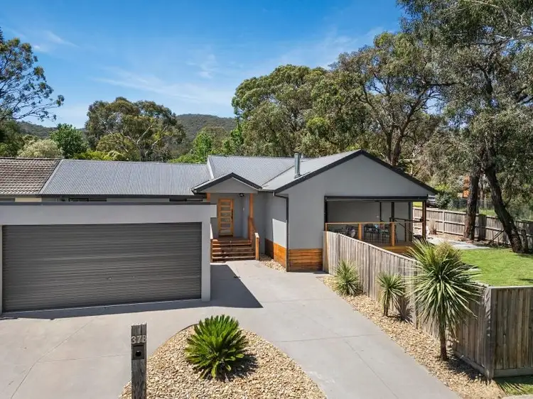 37B Timewell Crescent