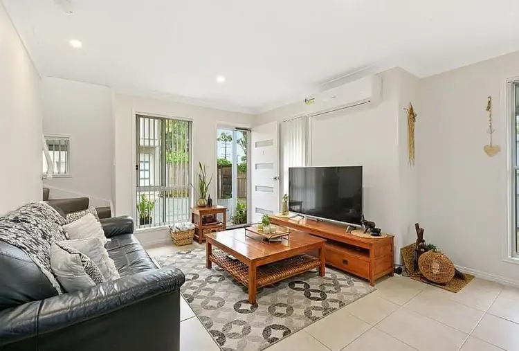 Second view of Homely townhouse listing, 1/105 Mount Cotton Road, Capalaba QLD 4157