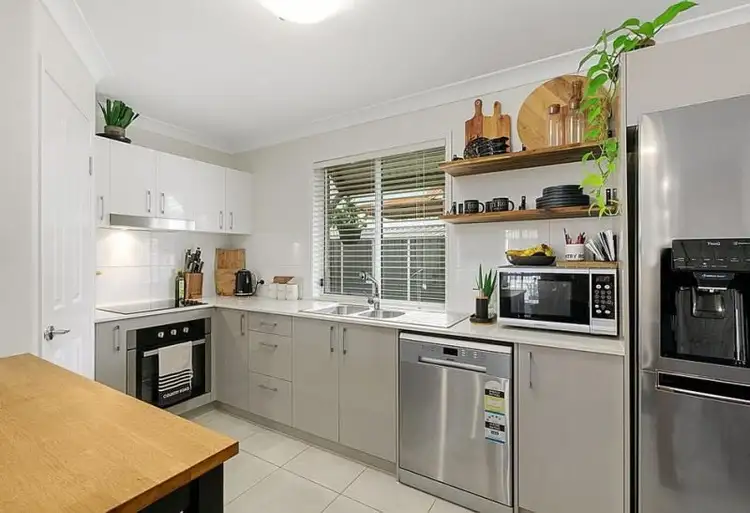 Third view of Homely townhouse listing, 1/105 Mount Cotton Road, Capalaba QLD 4157