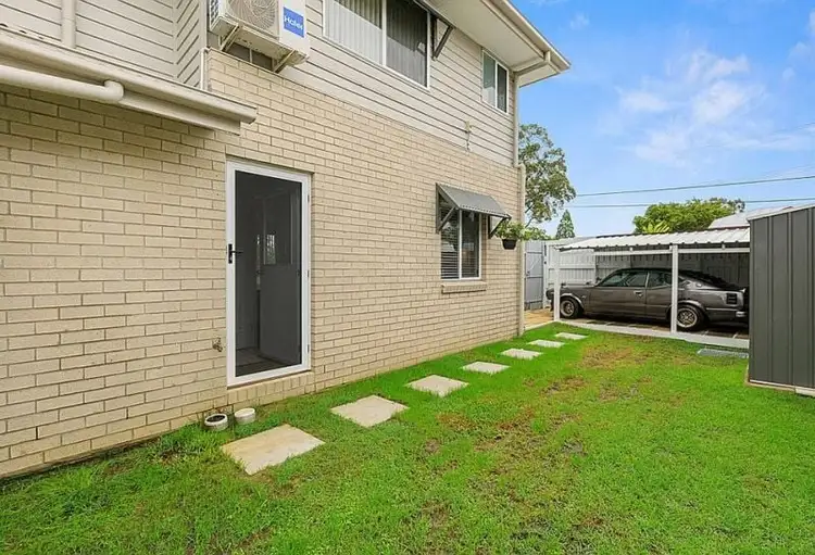 Fourth view of Homely townhouse listing, 1/105 Mount Cotton Road, Capalaba QLD 4157