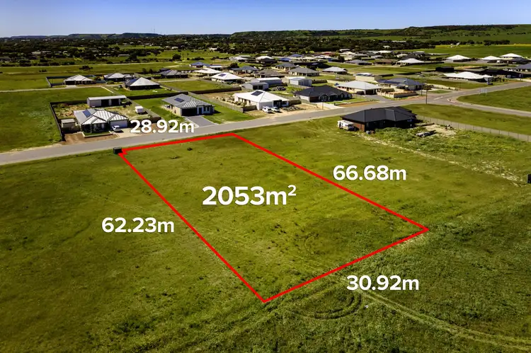 27 Wisteria Parade, Moresby WA 6530