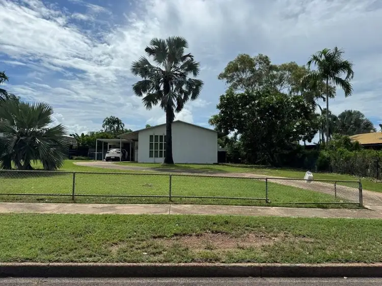 21 Annaburroo Crescent, Tiwi NT 810