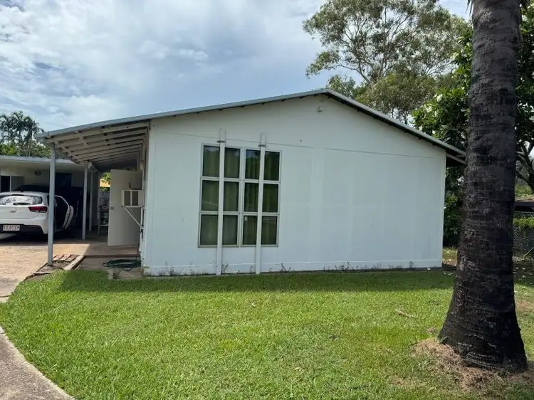 Second view of Homely house listing, 21 Annaburroo Crescent, Tiwi NT 810
