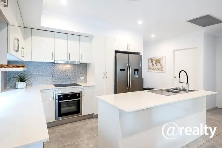 7 Avington Street, Doolandella QLD 4077