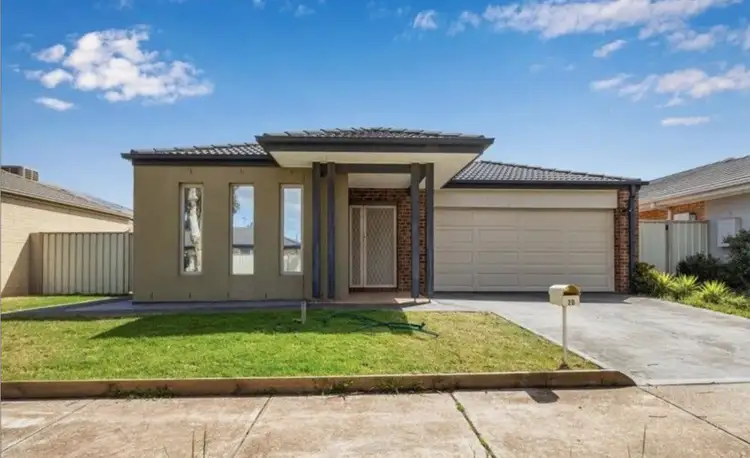 Main view of Homely house listing, 20 Robyn Street, Brookfield VIC 3338
