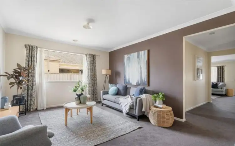 Second view of Homely house listing, 20 Robyn Street, Brookfield VIC 3338