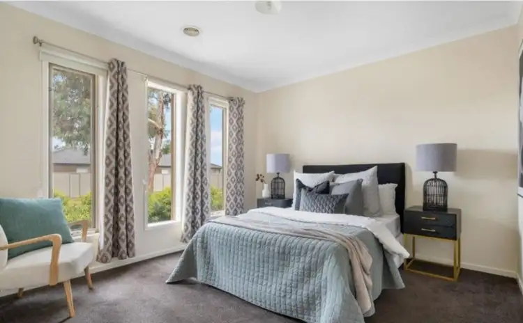 Fifth view of Homely house listing, 20 Robyn Street, Brookfield VIC 3338