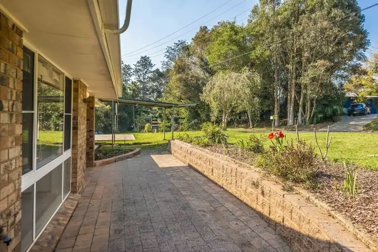 Third view of Homely house listing, 6 Silky Oak Drive, Nimbin NSW 2480