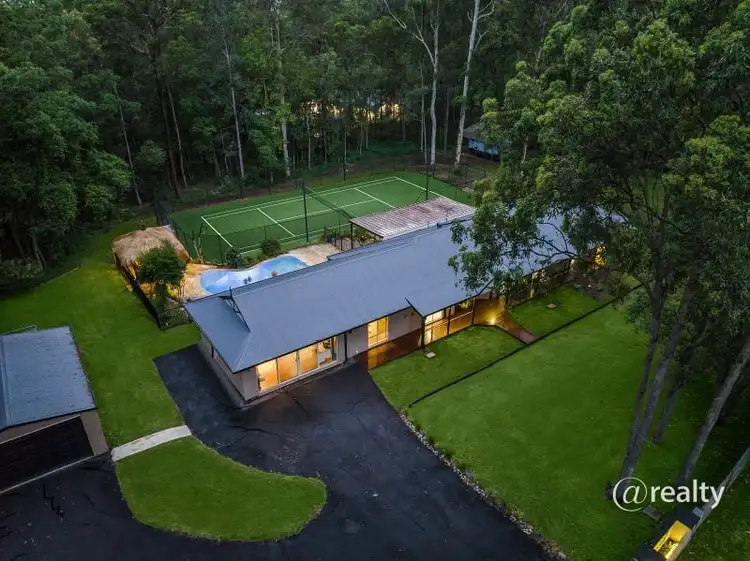 6 Jacksonia Drive, Warner QLD 4500