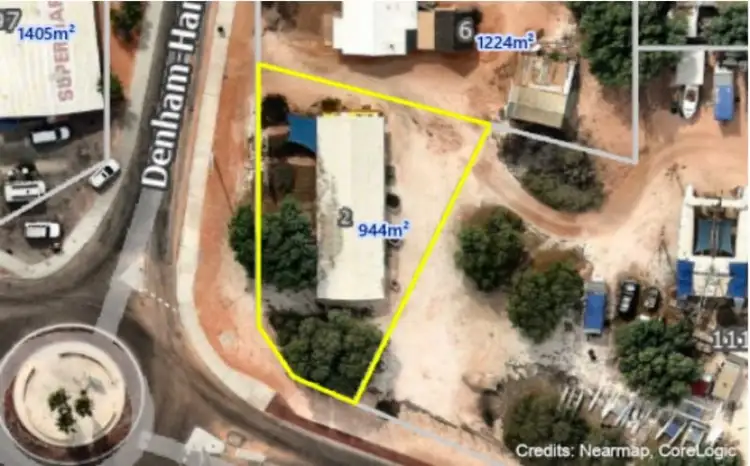 Seventh view of Homely unit listing, 2 Denham Road, Denham WA 6537