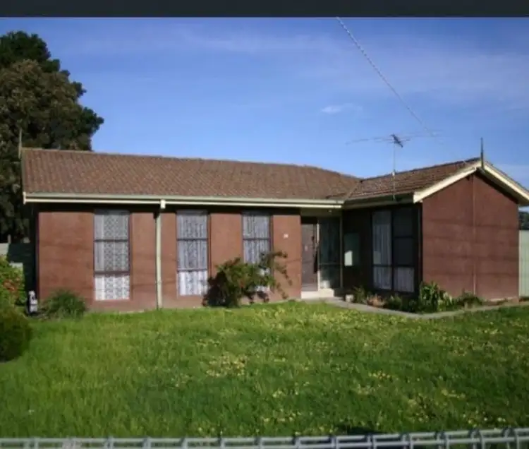 58 Beattie Crescent, Morwell VIC 3840