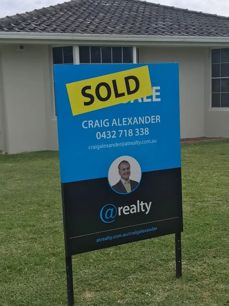 19 Ballina Crescent, Port Macquarie NSW 2444