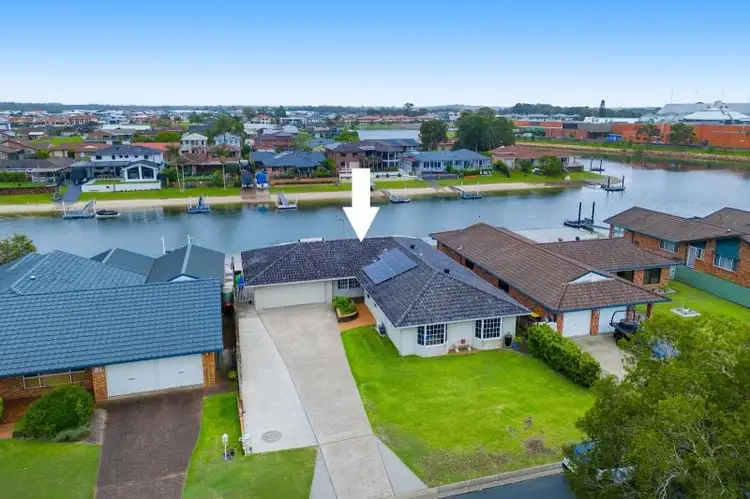 Second view of Homely house listing, 19 Ballina Crescent, Port Macquarie NSW 2444