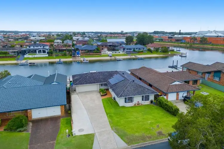 Fourth view of Homely house listing, 19 Ballina Crescent, Port Macquarie NSW 2444