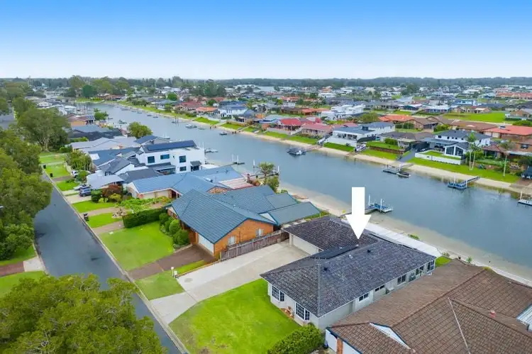 Fifth view of Homely house listing, 19 Ballina Crescent, Port Macquarie NSW 2444