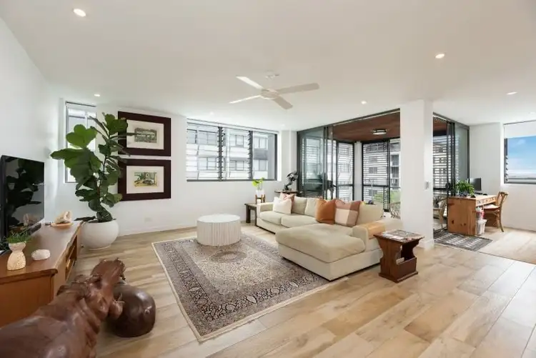 Third view of Homely unit listing, 4401/2 Sunset Avenue, Paradise Point QLD 4216