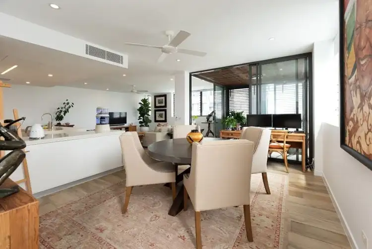 Fourth view of Homely unit listing, 4401/2 Sunset Avenue, Paradise Point QLD 4216