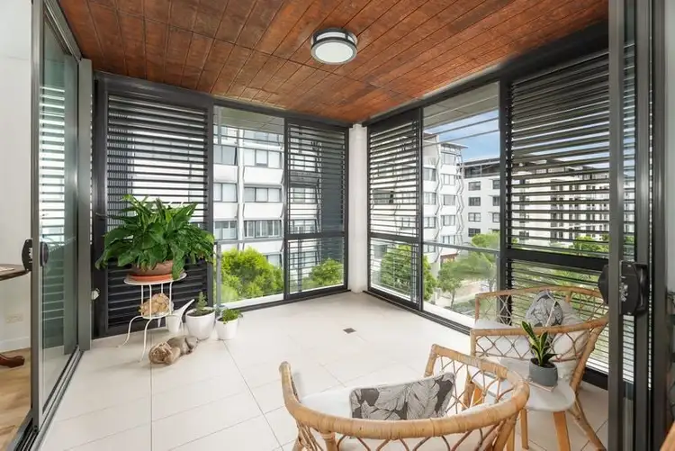 Fifth view of Homely unit listing, 4401/2 Sunset Avenue, Paradise Point QLD 4216