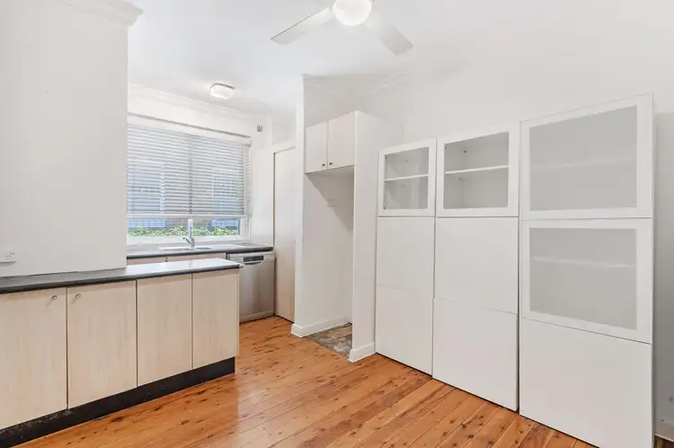 Fifth view of Homely apartment listing, 1/14 Manion Avenue, Rose Bay NSW 2029