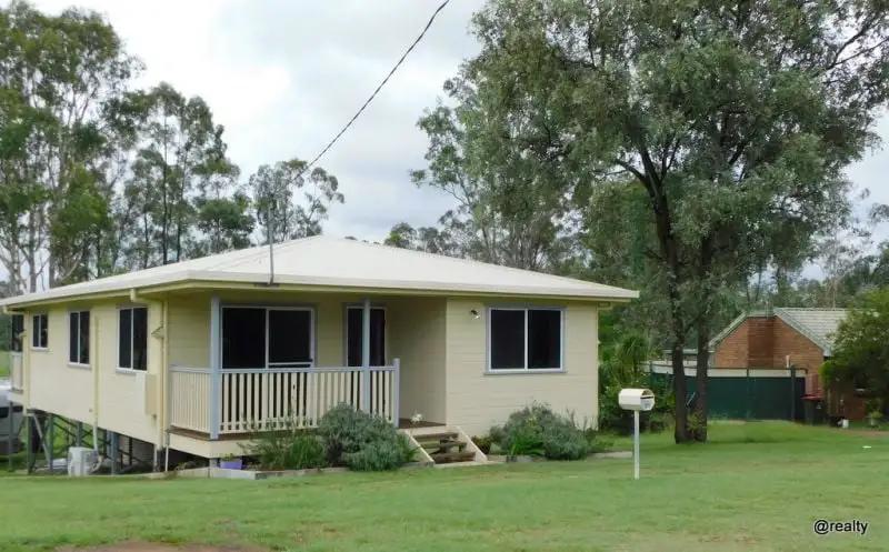 Main view of Homely house listing, 20 Deakin Crescent, Nanango QLD 4615