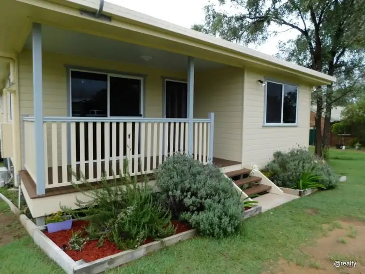 Second view of Homely house listing, 20 Deakin Crescent, Nanango QLD 4615