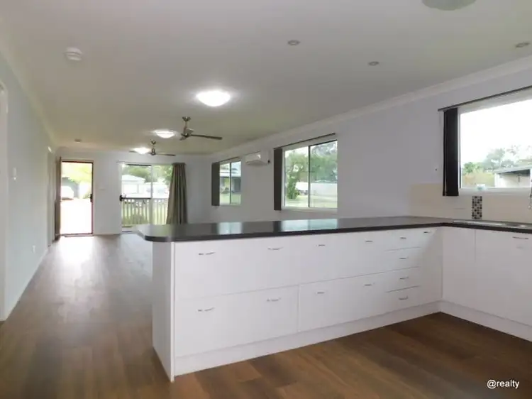 Fourth view of Homely house listing, 20 Deakin Crescent, Nanango QLD 4615