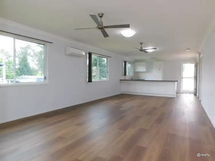 Fifth view of Homely house listing, 20 Deakin Crescent, Nanango QLD 4615
