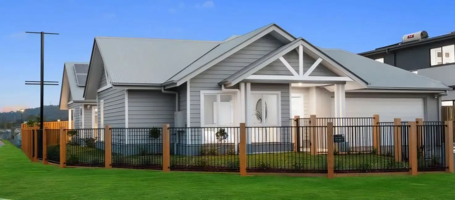Main view of Homely house listing, 17 Clover Way, Helensvale QLD 4212
