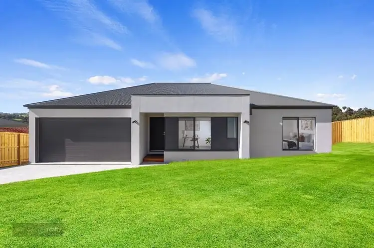 72 Bena Road, Korumburra VIC 3950