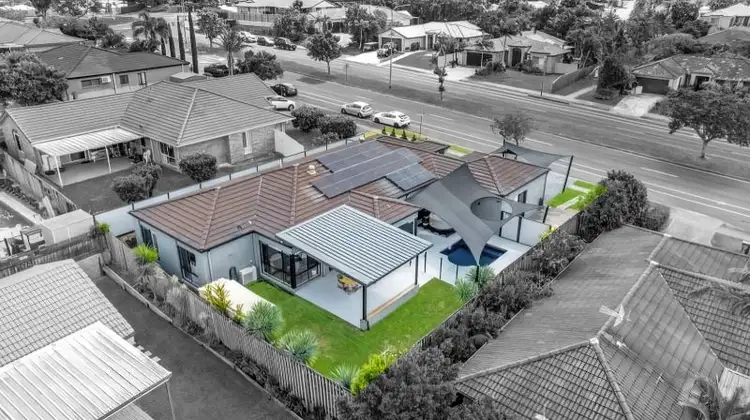 Fifth view of Homely house listing, 26 Santa Isobel Boulevard, Pacific Pines QLD 4211