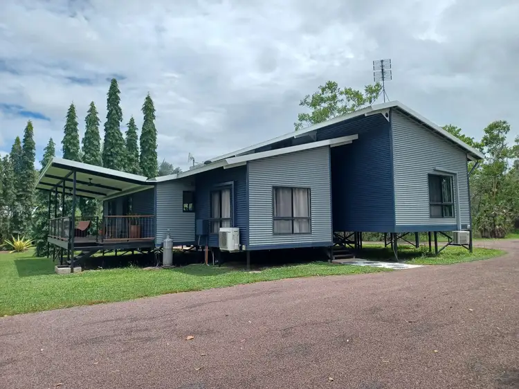 20 Boyd Court, Virginia NT 834