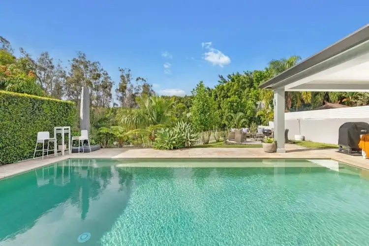 Third view of Homely house listing, 3 Meadowview Drive, Carrara QLD 4211