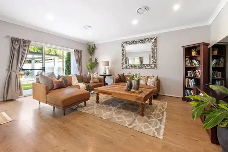 Sixth view of Homely house listing, 3 Meadowview Drive, Carrara QLD 4211