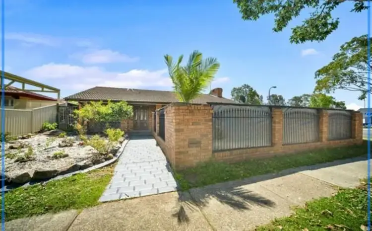 Main view of Homely house listing, 1 Arwon Avenue, Casula NSW 2170