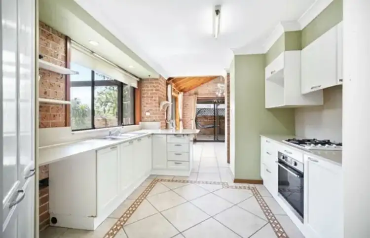 Fourth view of Homely house listing, 1 Arwon Avenue, Casula NSW 2170