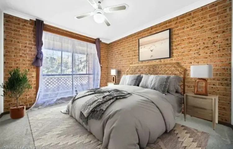 Fifth view of Homely house listing, 1 Arwon Avenue, Casula NSW 2170